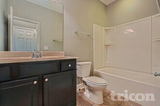 764 Wexford Cove Way in Mableton, GA - Building Photo - Building Photo