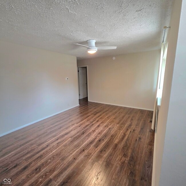 4134 N Grand Ave in Indianapolis, IN - Building Photo - Building Photo