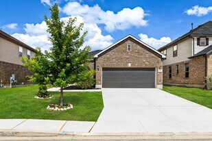 29946 Sebastian in Bulverde, TX - Building Photo