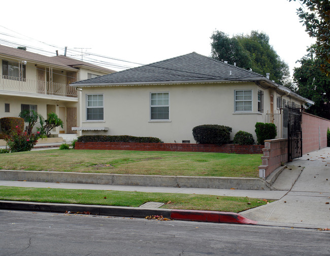 620 Hill St in Inglewood, CA - Building Photo - Building Photo