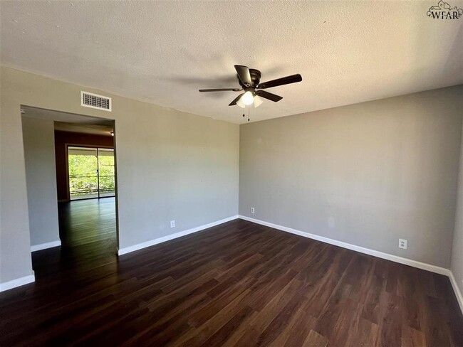 2316 Buchanan St in Wichita Falls, TX - Building Photo - Building Photo