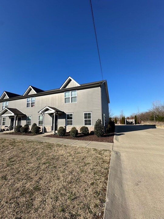 1251 Macedonia Dr in Murfreesboro, TN - Building Photo