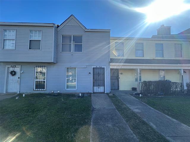 property at 2174 Aspen Dr