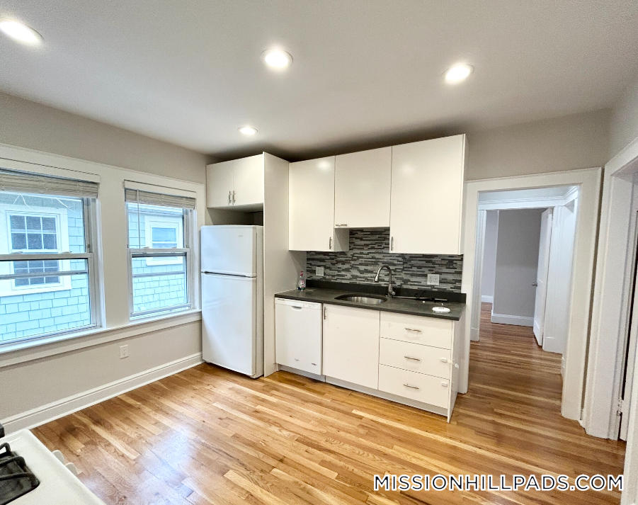 120 Hillside St in Boston, MA - Building Photo