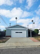39685 Lahana Way in Fremont, CA - Building Photo