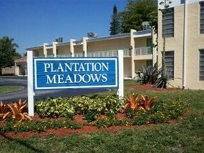 Plantation Meadows Apartments in Fort Lauderdale, FL - Building Photo - Building Photo