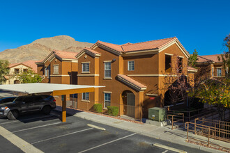 Lengends in Las Vegas, NV - Building Photo - Building Photo