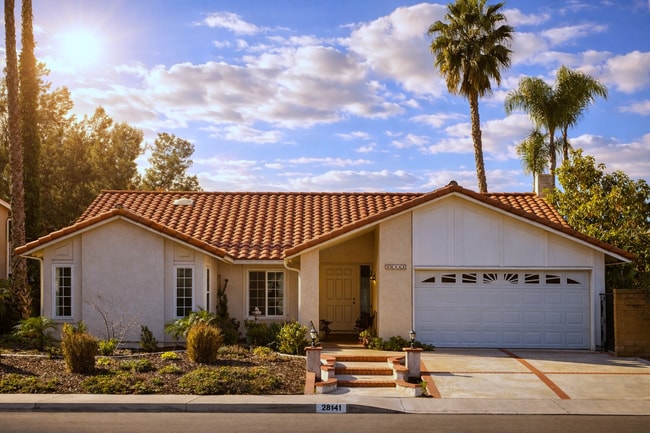 property at 28141 Cascabel