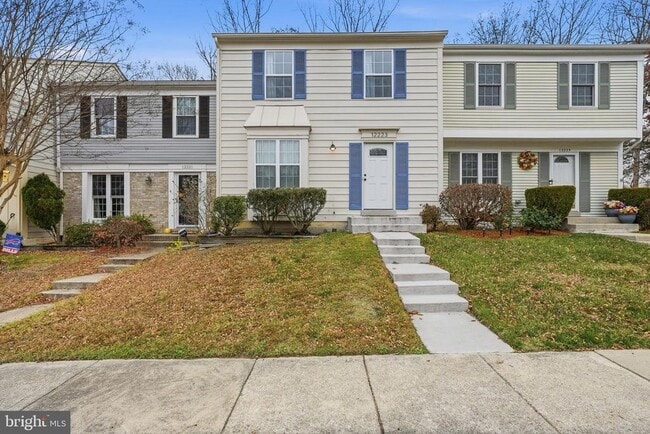 12223 Allspice Ct in Woodbridge, VA - Building Photo - Building Photo