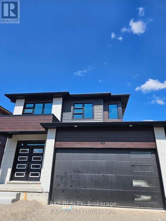 property at 89 Moon Cres