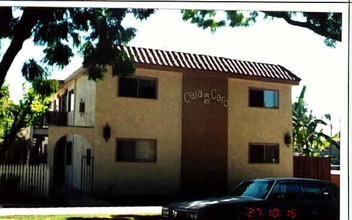 815 N Lacy St in Santa Ana, CA - Building Photo - Building Photo