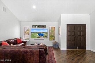 10628 E Cinnabar Ave in Scottsdale, AZ - Building Photo - Building Photo