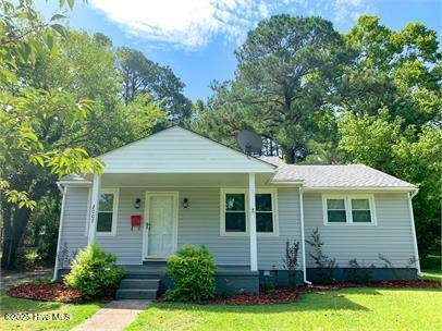 2007 Grace Ave in New Bern, NC - Building Photo