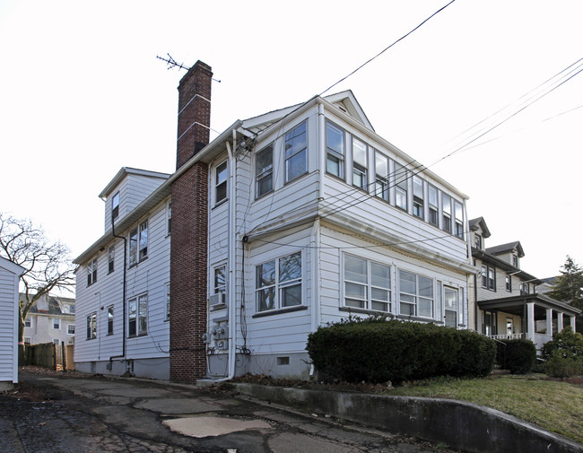 12 Huntington St in New Brunswick, NJ - Foto de edificio - Building Photo