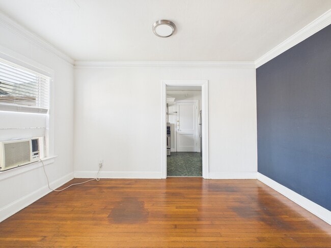 property at 1920 Richmond Ave.