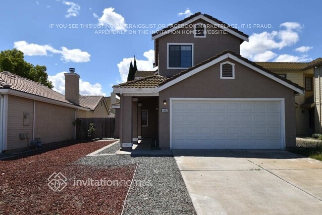 property at 1837 Babbe St