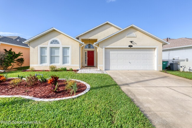 4540 Bellaluna Dr in Melbourne, FL - Building Photo - Building Photo