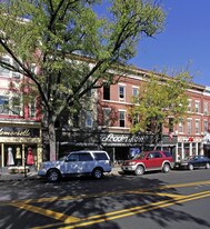 109 E Broad St in Westfield, NJ - Building Photo