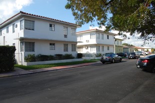 830-840 80th St Apartments