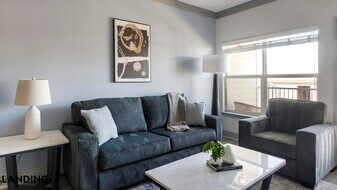 6300 F 423, Unit 3307 in Frisco, TX - Building Photo