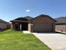 2215 134th St in Lubbock, TX - Building Photo