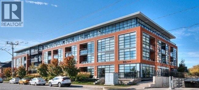 property at 155 St Leger St