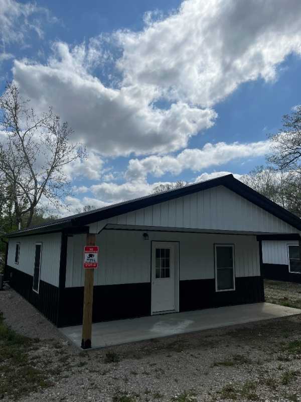 property at 24760 State Hwy TT