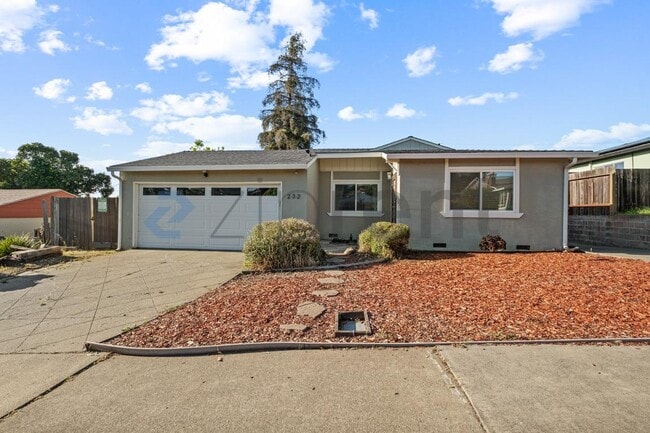 property at 232 Doyle Dr