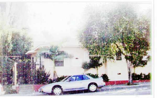 4130 E 7th St in Long Beach, CA - Foto de edificio - Building Photo