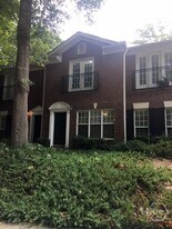 110 Wood Lake Dr in Athens, GA - Building Photo
