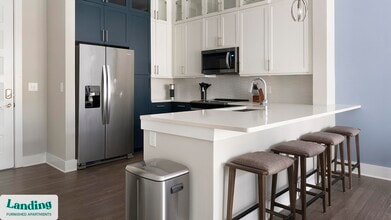 2550 Blackmon Dr in Decatur, GA - Foto de edificio - Building Photo