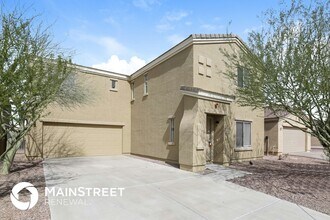 3732 W Fremont Rd. in Phoenix, AZ - Building Photo - Building Photo