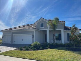 2507 Star Apple Wy in Sarasota, FL - Building Photo