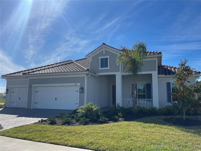 property at 2507 Star Apple Wy