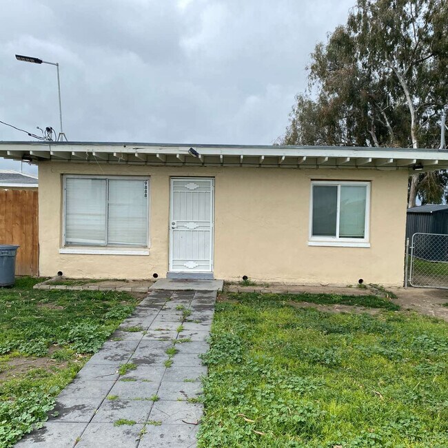 property at 9888 Vidaurri Ln