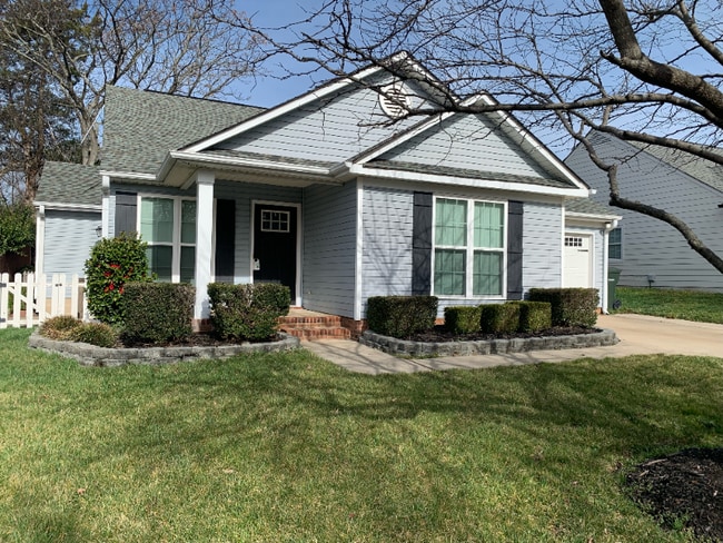 3352 Chadbury Dr NW in Concord, NC - Building Photo - Building Photo