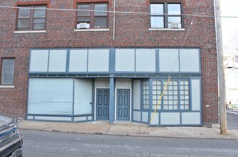 7215 Lanham Ave in St. Louis, MO - Building Photo - Building Photo