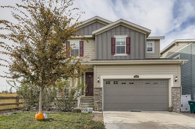 property at 3103 Jonquil St