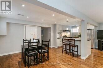 18 Jacob Dr in Whitby, ON - Building Photo - Building Photo