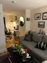 160 Commonwealth Ave, Unit 1 in Boston, MA - Building Photo - Building Photo