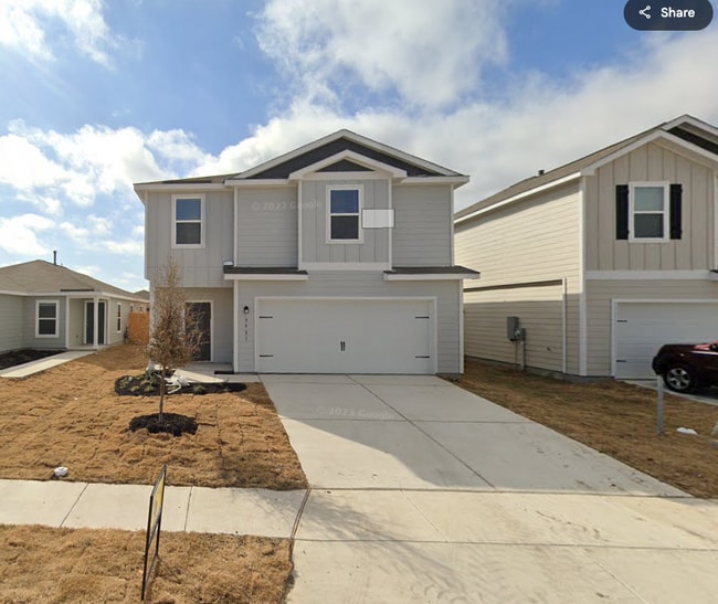 property at 3981 Prairie Bnd