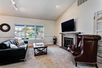 3601 S Bayporte Pl in Boise, ID - Building Photo - Building Photo