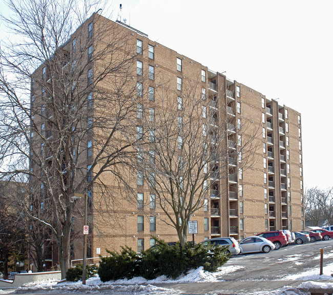 Beaver Terrace in State College, PA - Building Photo - Building Photo