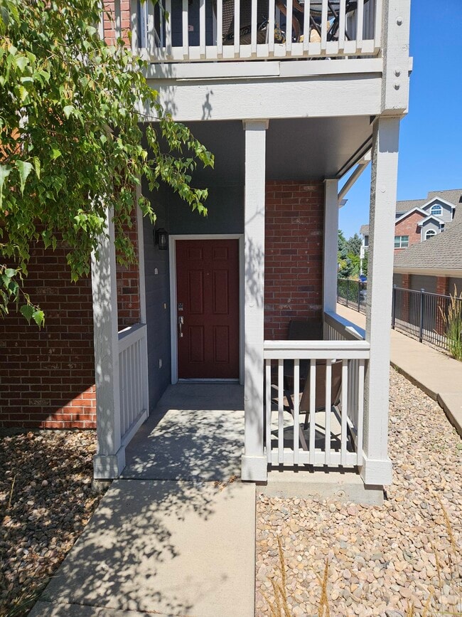 16312 E Fremont Ave in Aurora, CO - Building Photo - Building Photo