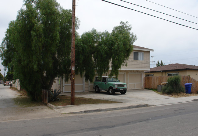 1165 Fern Ave in Imperial Beach, CA - Building Photo - Building Photo