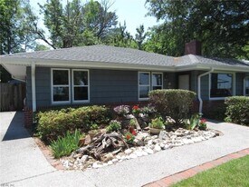 1725 W 49th St in Norfolk, VA - Building Photo