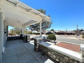 246 Porfirio Diaz St in El Paso, TX - Building Photo - Building Photo