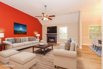 620 Cadogan Ct in Nashville, TN - Foto de edificio - Building Photo