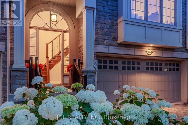 property at 1585 Eglinton Ave W