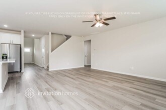 547 White Birch Ln in Angier, NC - Building Photo - Building Photo